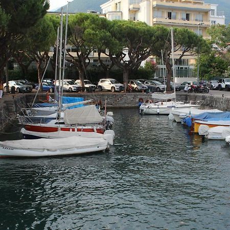 Brezza Di Lago سالو المظهر الخارجي الصورة