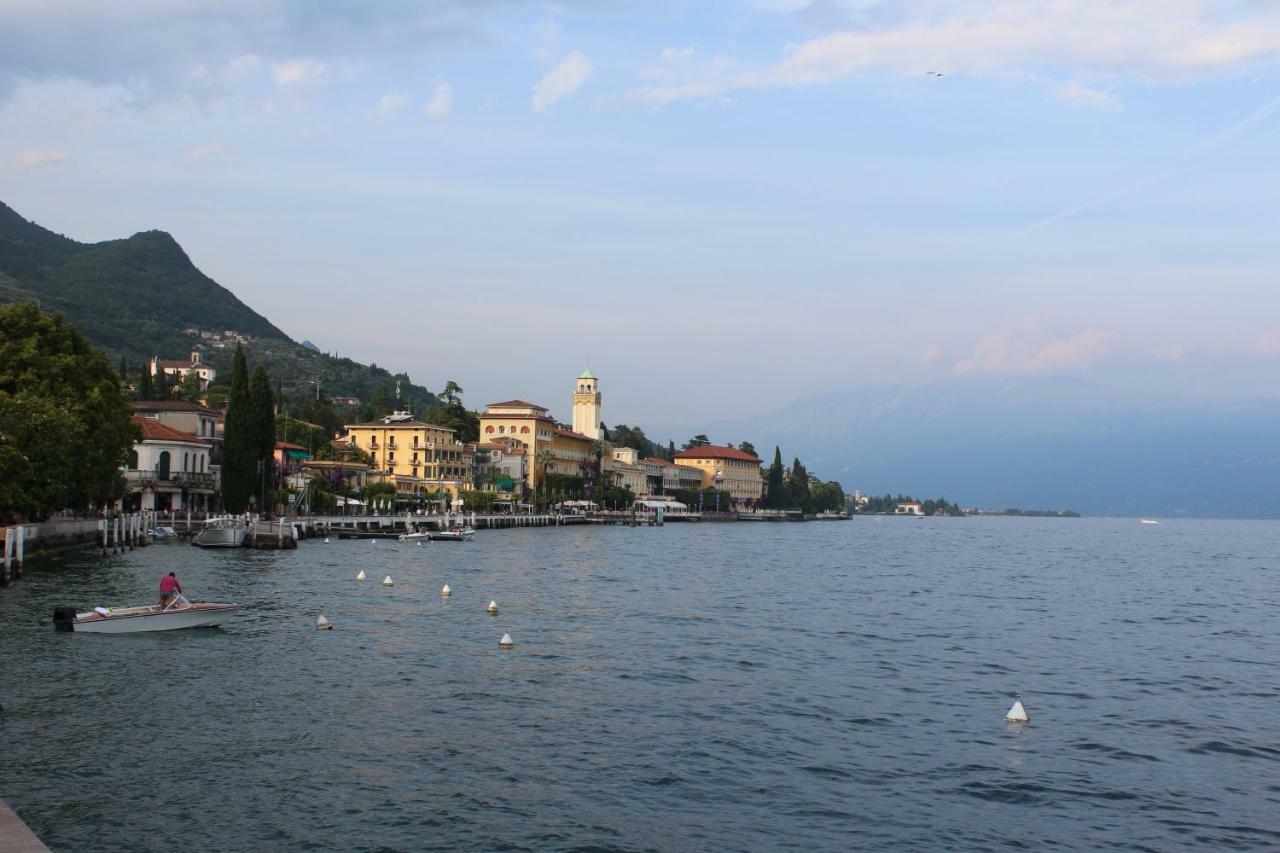 Brezza Di Lago سالو المظهر الخارجي الصورة