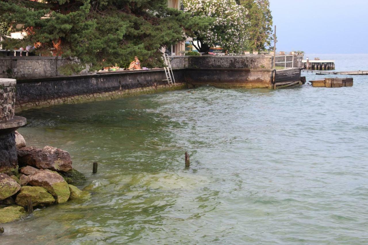 Brezza Di Lago سالو المظهر الخارجي الصورة