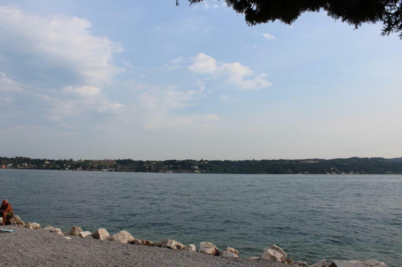 Brezza Di Lago سالو المظهر الخارجي الصورة