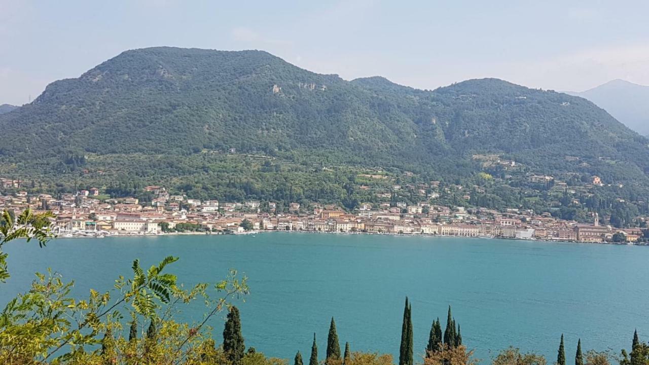 Brezza Di Lago سالو المظهر الخارجي الصورة
