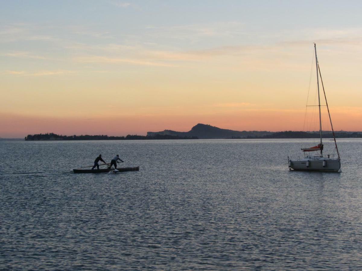 Brezza Di Lago سالو المظهر الخارجي الصورة
