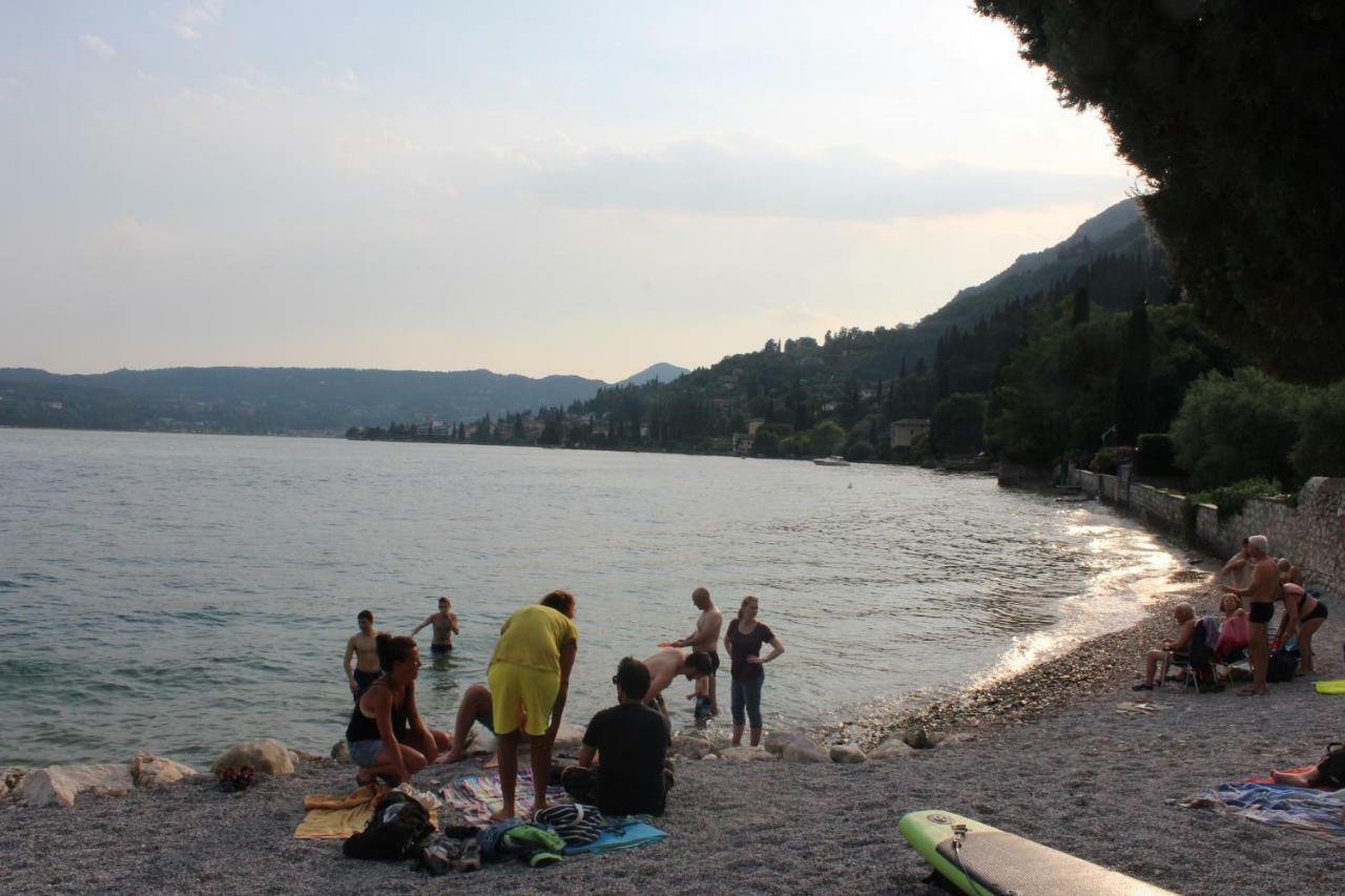 Brezza Di Lago سالو المظهر الخارجي الصورة