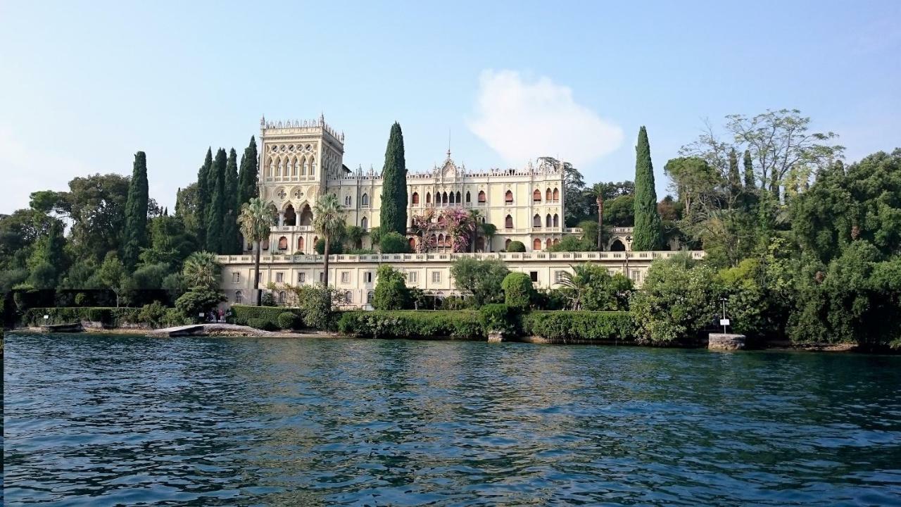 Brezza Di Lago سالو المظهر الخارجي الصورة