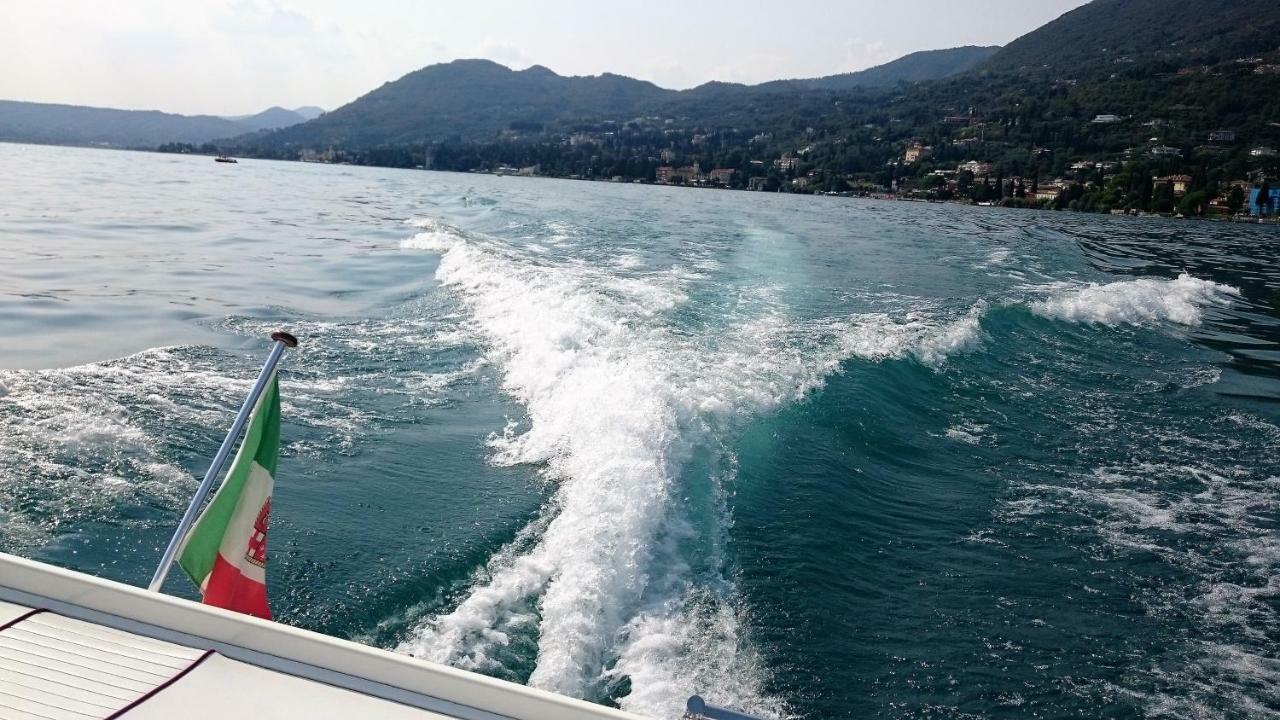 Brezza Di Lago سالو المظهر الخارجي الصورة